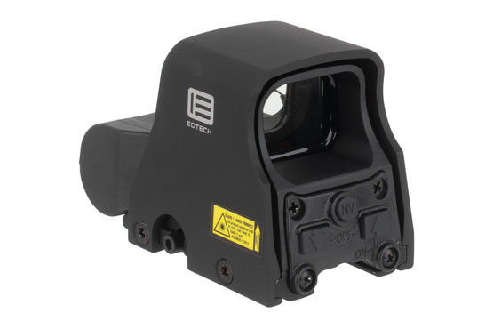 EOTECH XPS3-2 holosight in black